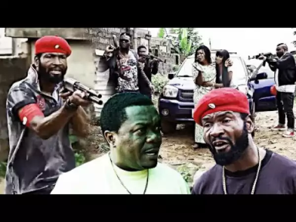 Video: GAME OF LOVE AND WAR PART 1   | 2018 Latest Nigerian Nollywood Movie